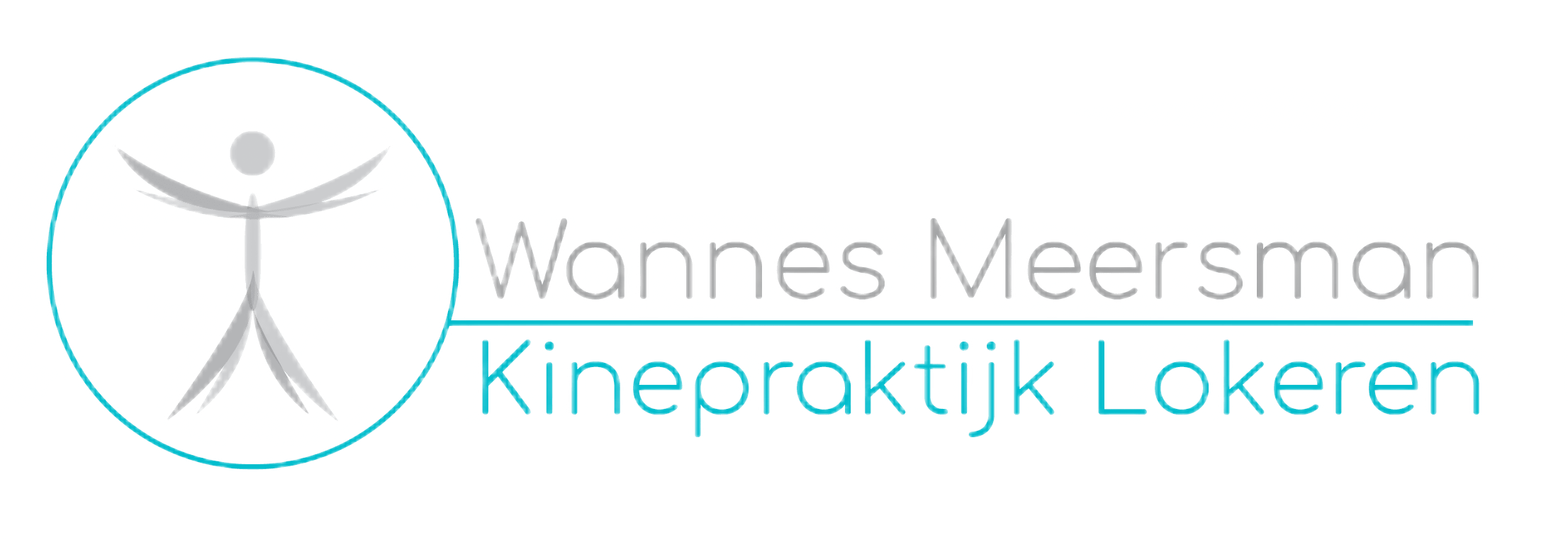 Logo Kinesistherapie Wannes Meersman